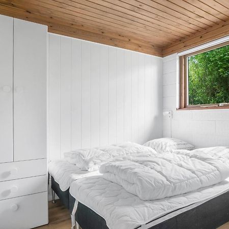 Amazing Home In Kalundborg With Kitchen Luaran gambar