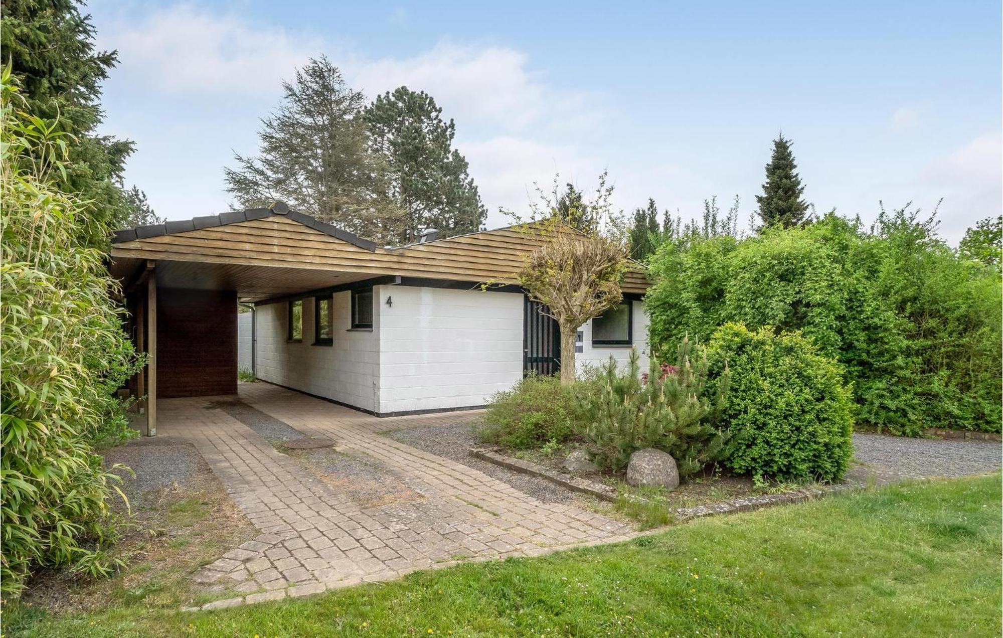Amazing Home In Kalundborg With Kitchen Luaran gambar